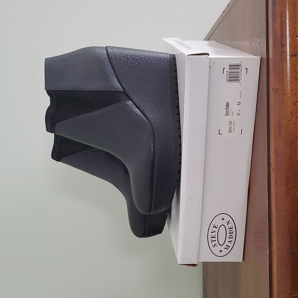 🆕️ Steve Madden Camile Black